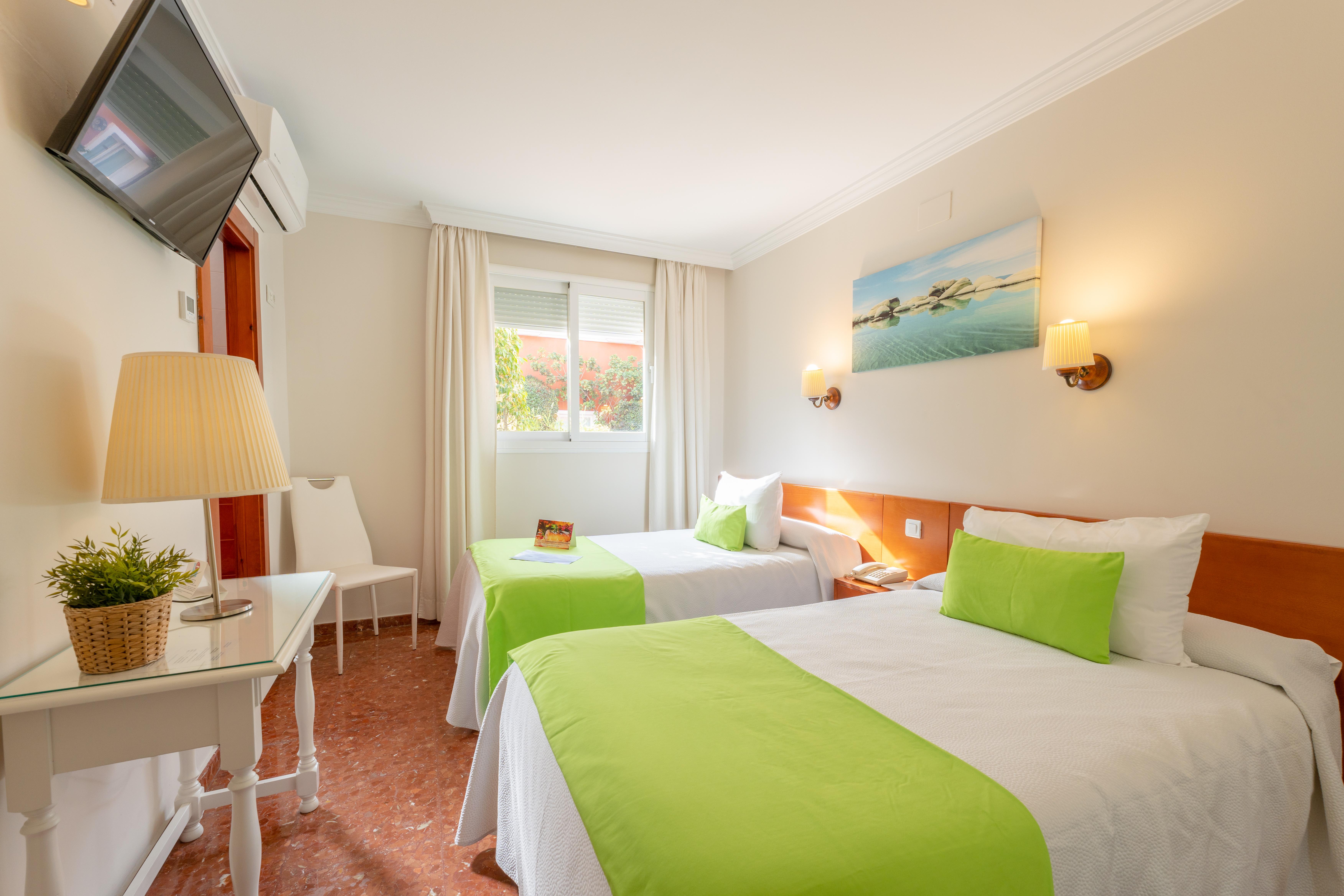 Hotel Romerito — Foto 3